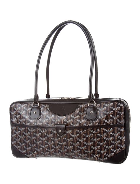 Saint Martins Goyard Bag 